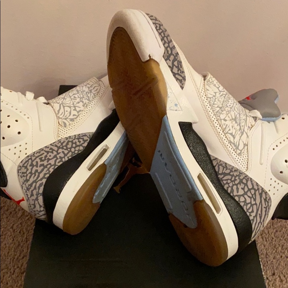 Jordan Son of Mars - Picture 5 of 5